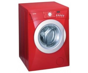 Gorenje WA 52125 RD