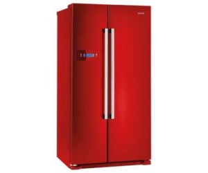 Gorenje NRS 85728 RD