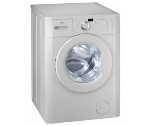 Gorenje WA 612 SYA