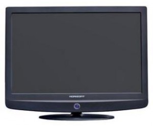 Горизонт 22LCD812