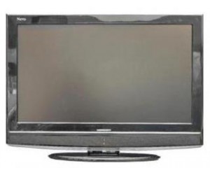 Горизонт 32LCD826 Nero E