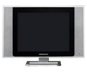 Горизонт 20LCD812