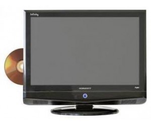 Горизонт 19LCD825V Infinity Digital