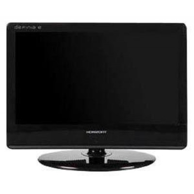 Ремонт телевизора Горизонт 19LCD820 Definia E