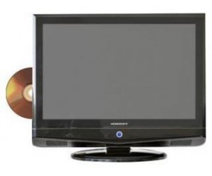 Горизонт 22LCD825V