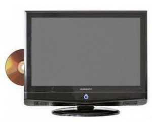 Горизонт 19LCD825V Touch