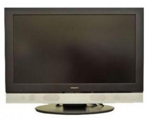 Горизонт 37LCD825