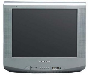 Горизонт 21AF22