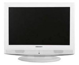 Горизонт 19LCD825 Nero E