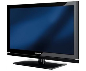 Grundig Vision 7 26VLE7101