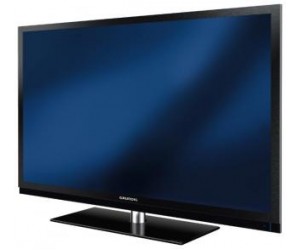 Grundig 55FLE9270BR