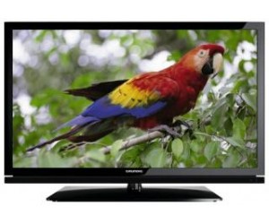 Grundig Vision 7 26VLE7100 BF
