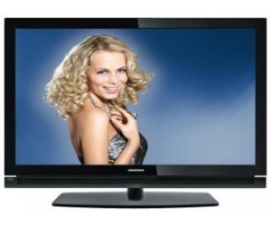 Grundig 40VLE6140C