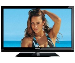 Grundig 40VLE8130BG