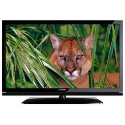 Ремонт телевизора Grundig 26VLE6300 BF/WF