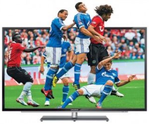Grundig 42VLE983 BH/WH