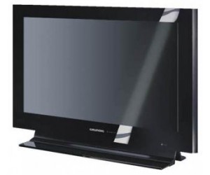 Grundig Elegance 40 LXW 102-8616