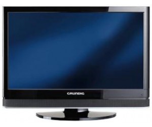 Grundig Vision 2 22-2930T DVD