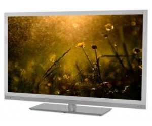 Grundig 55FLE9270SR