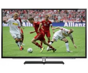 Grundig 50VLE931BR