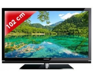 Grundig 40VLE8270BH