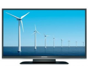 Grundig 40VLE5324BG