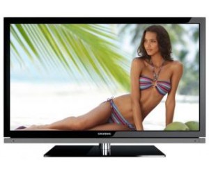 Grundig 46VLE8720
