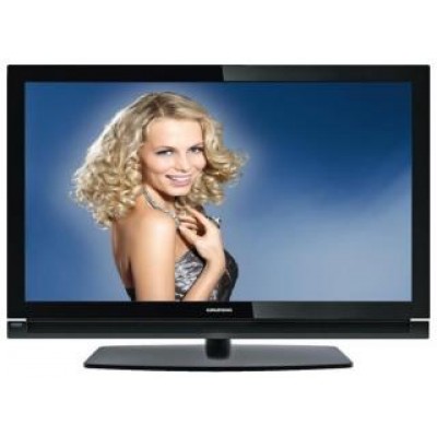 Ремонт телевизора Grundig 32VLE4140C