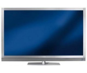 Grundig Fine Arts 55 3D WEB