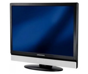 Grundig Vision 2 19-2830T DVD/USB