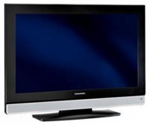 Grundig Vision 3 37-3821