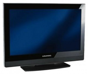 Grundig Vision 4 32-4831T