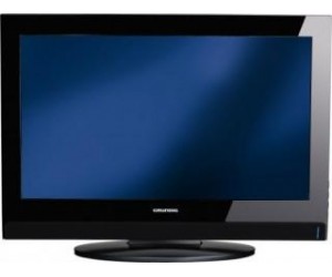 Grundig Vision 6 26-6840T MPEG4