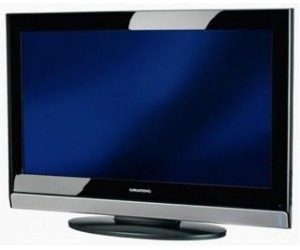 Grundig Vision 6 37-6820