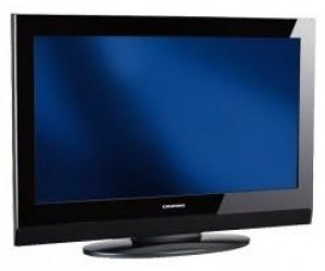 Grundig Vision 6 37-6840T MPEG4