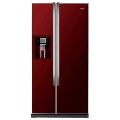 Ремонт холодильника Haier HRF-663CJR