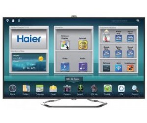 Haier LE55M7000