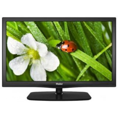 Ремонт телевизора Haier LE22G610CF