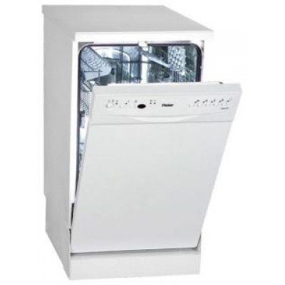 Ремонт посудомоечной машины Haier DW9-AFE Ремонт посудомоечной машины Haier DW9-AFE
