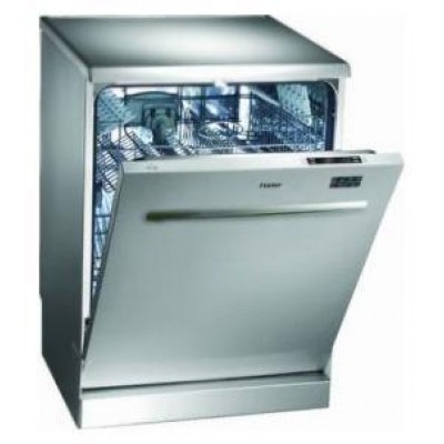 Ремонт посудомоечной машины Haier DW12-PFES
