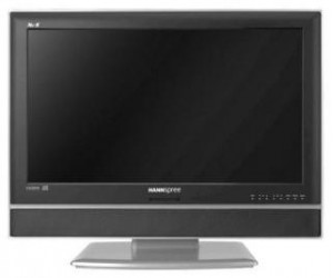 Hanns.G YT07-32E1-001G