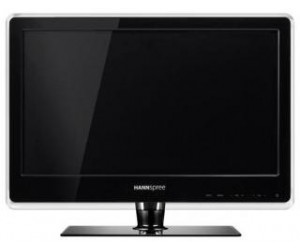 Hanns.G SV19LMMB