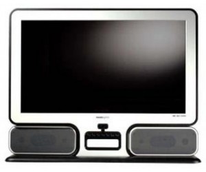 Hanns.G HANNSvibe.white 32"