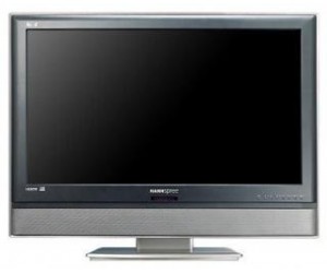 Hanns.G YT08-37E2-000G