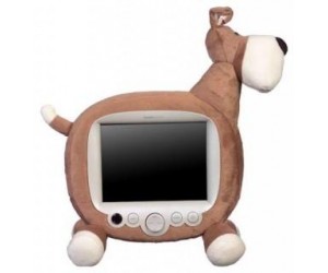 Hanns.G HANNSz.dog