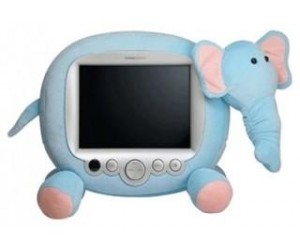 Hanns.G HANNSz.elephant