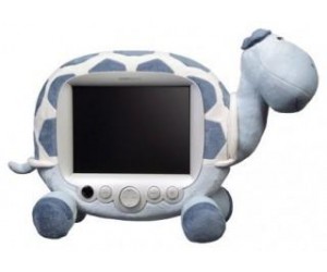 Hanns.G HANNSz.turtle