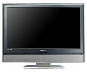 Hanns.G YT08-37Z2-001G