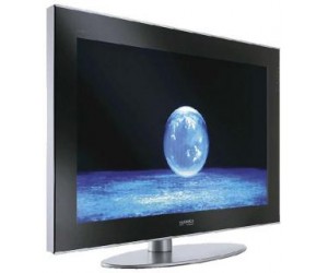 Hantarex LCD 40" Stripes Glass Full HD