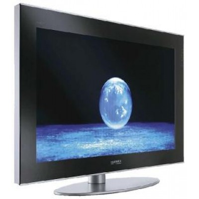 Ремонт телевизора Hantarex LCD 40" Stripes Glass Full HD